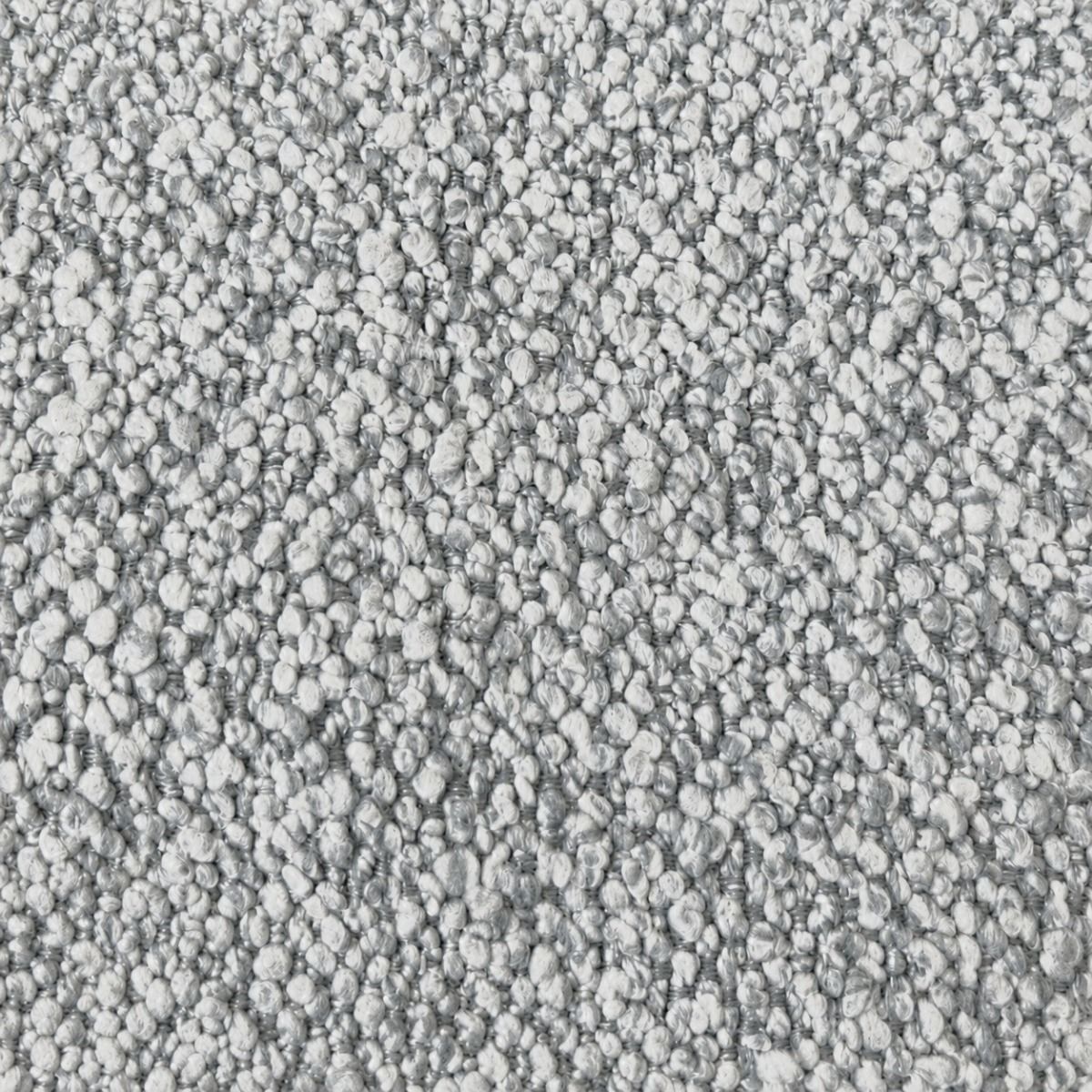 Mid boucle grey