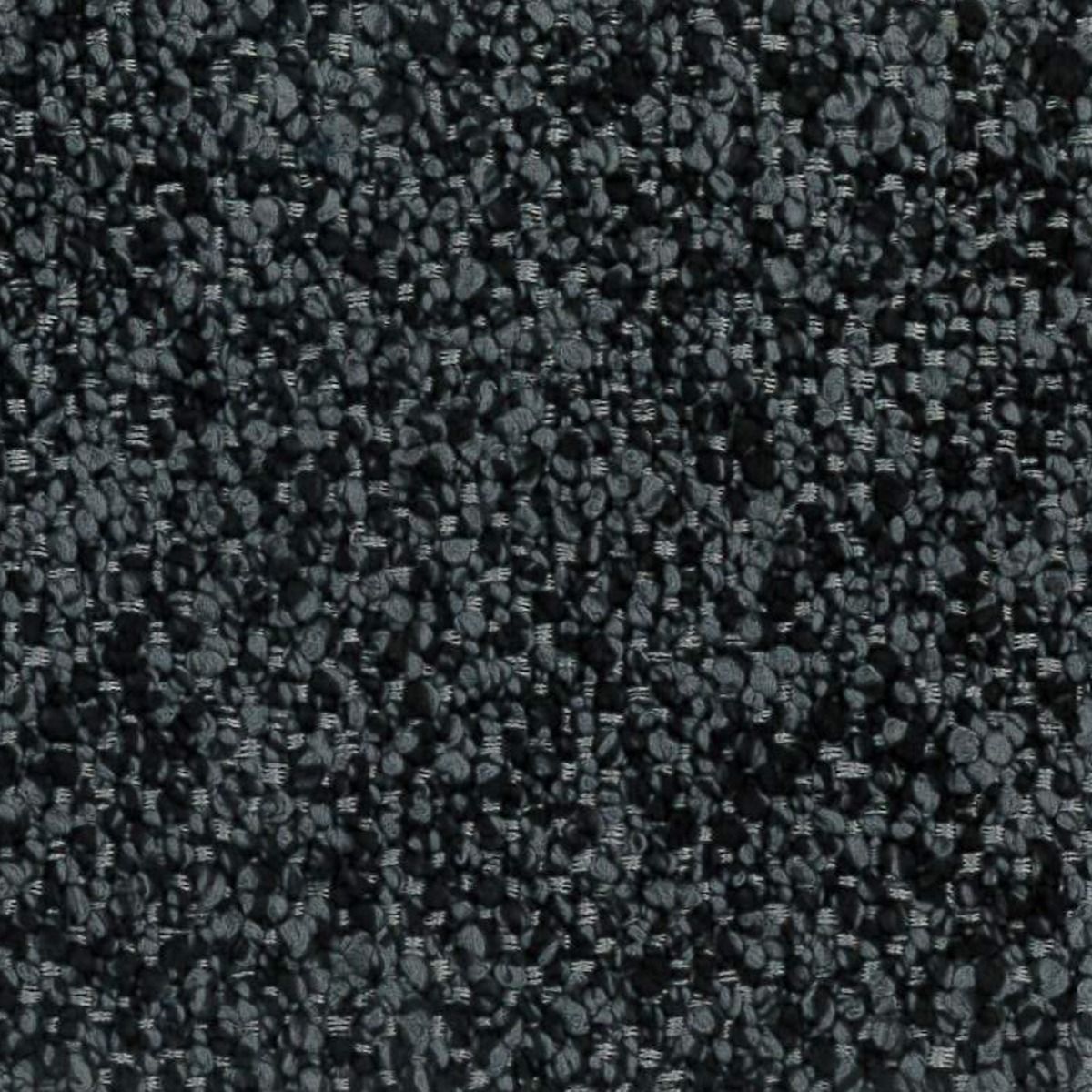 Mid boucle charcoal