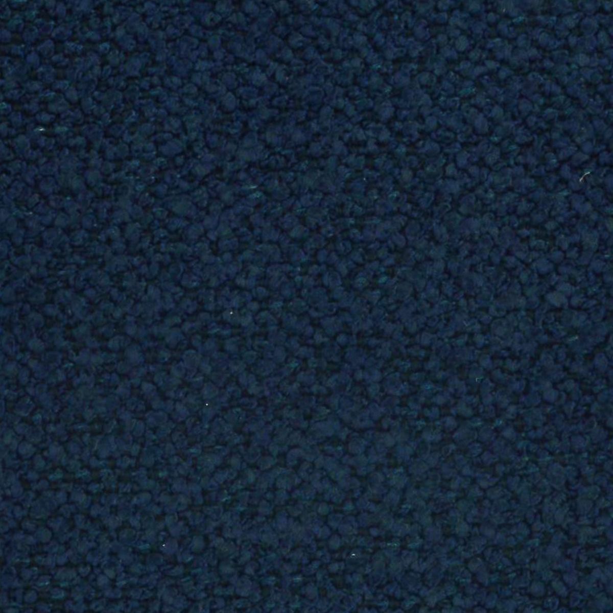Mid boucle dark navy
