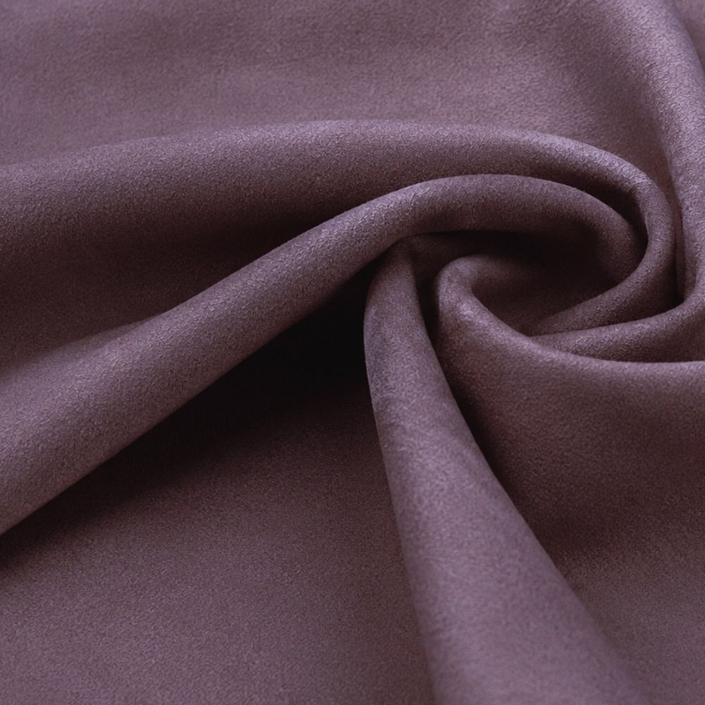 Matt Velour Chestnut
